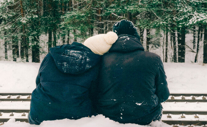 El Amor: Entre el Deseo que Busca y la Ternura que Permanece